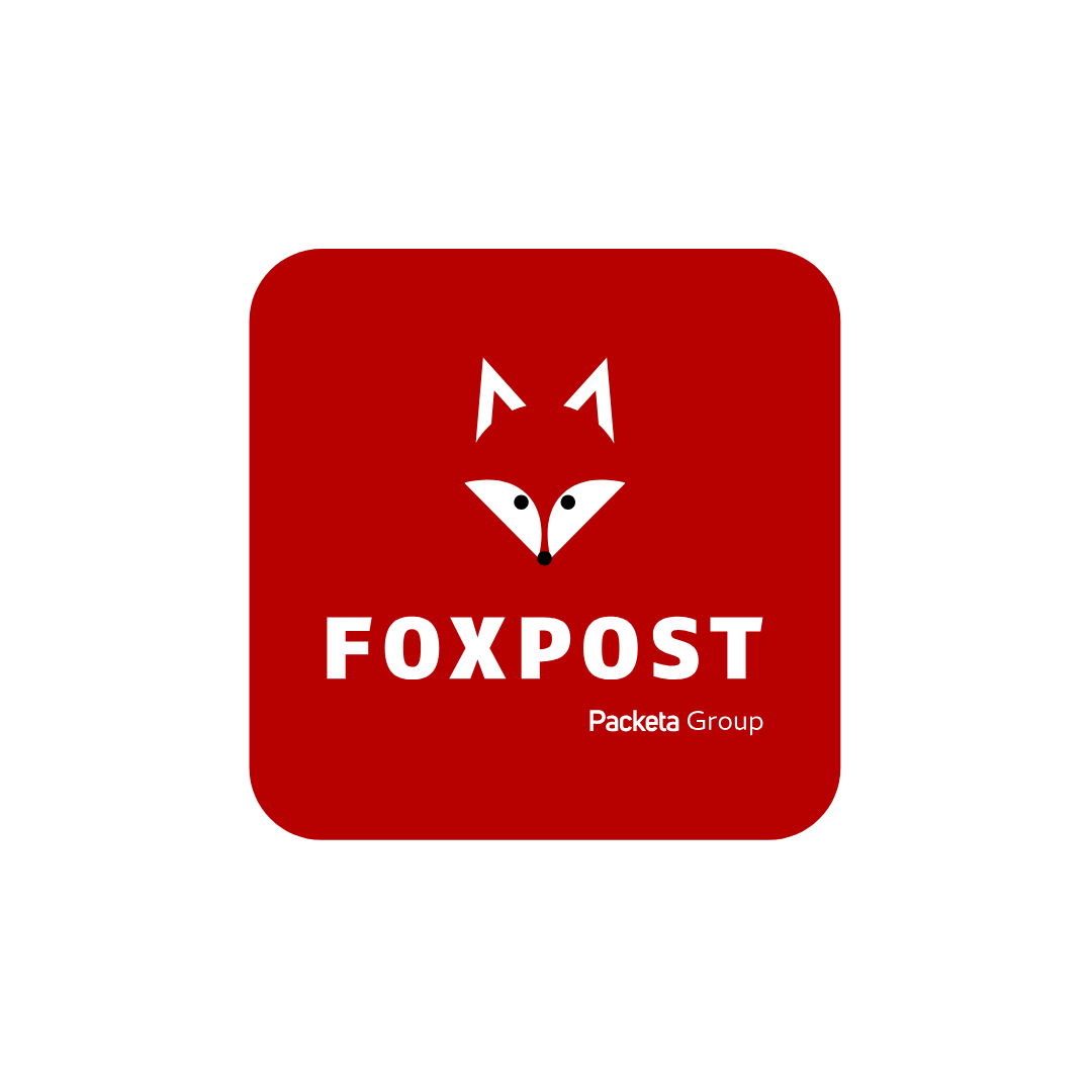 FoxPost szállítás